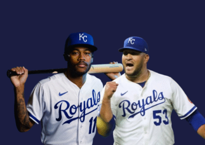 Dos latinos más al All-Star: Carlos Estévez y Maikel García son seleccionados