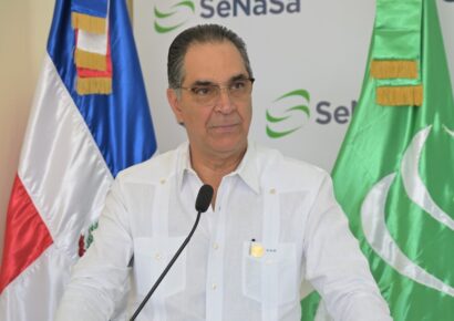 SeNaSa ratifica su compromiso con la salud como un derecho para todos