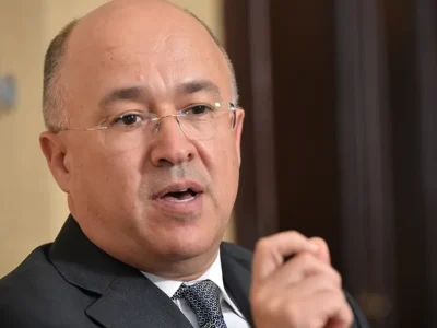 Domínguez Brito: “El plan migratorio del gobierno es una mentira”