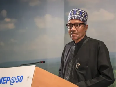 Fallece en Londres el exmandatario nigeriano Buhari a los 82 años