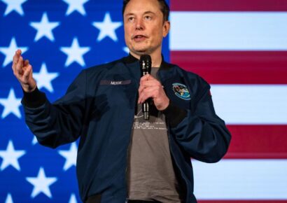 Elon Musk propone la creación de un partido político con la promesa de “devolver la libertad” a EE.UU.