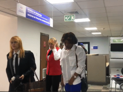 Fijan para el 25 de agosto audiencia de apelación de Elizabeth Silverio