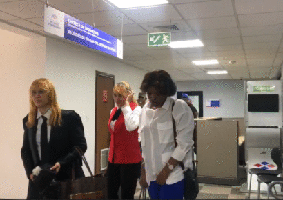 Fijan para el 25 de agosto audiencia de apelación de Elizabeth Silverio