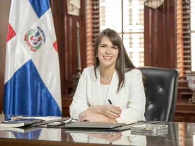 Embajadora Angie Martínez se despide de Jamaica con una gestión histórica