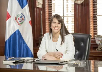 Embajadora Angie Martínez se despide de Jamaica con una gestión histórica