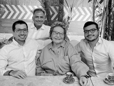 Familia Pumarol Fernández manifiesta su solidaridad tras tragedia y pide fortaleza ante difícil momento