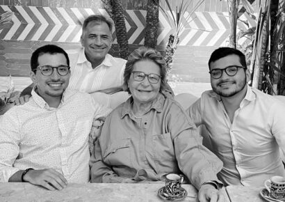 Familia Pumarol Fernández manifiesta su solidaridad tras tragedia y pide fortaleza ante difícil momento