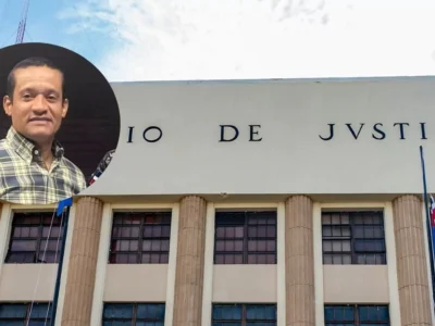 Destituyen al fiscal Gerinaldo Contreras por acoso laboral, abuso de autoridad y arrestos arbitrarios en Arroyo Hondo