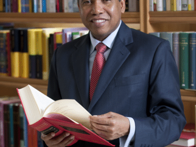 Senador Félix Bautista considera que penas de hasta 60 años representan un antes y después en la justicia dominicana