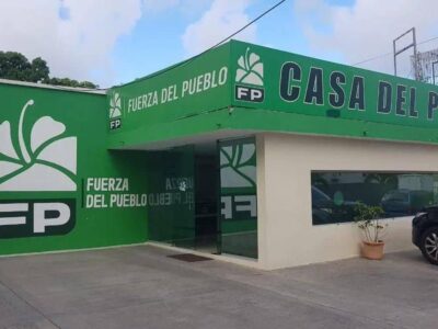 FP abrirá inscripciones para cargos internos del jueves al domingo