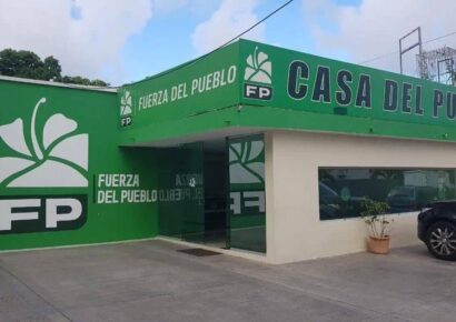 FP abrirá inscripciones para cargos internos del jueves al domingo