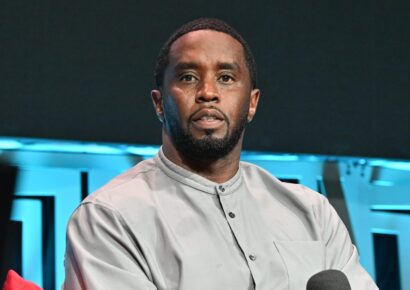 Sean «Diddy» Combs conocerá su sentencia el 3 de octubre