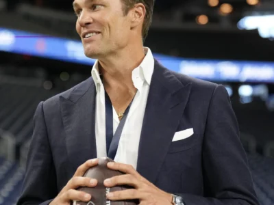 Tom Brady revela que consideraba a Peyton Manning su “enemigo” para motivarse y superarse