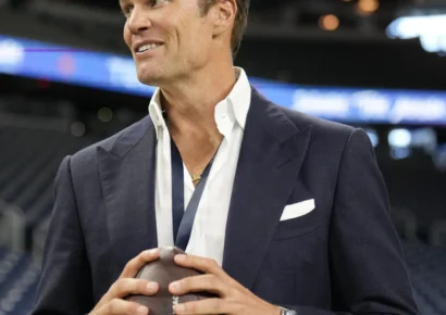 Tom Brady revela que consideraba a Peyton Manning su “enemigo” para motivarse y superarse