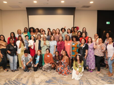  7mo Encuentro Nacional de Escritoras reúne autoras del Caribe dominicano y colombiano
