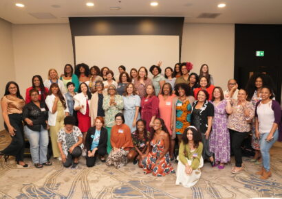 7mo Encuentro Nacional de Escritoras reúne autoras del Caribe dominicano y colombiano