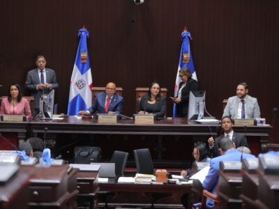 Diputados aprueban fideicomiso para modernizar los mercados de abastos de Santo Domingo