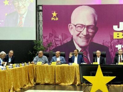 PLD anunciará este martes su posición sobre sentencia del TSE que afecta su consulta interna de 2026