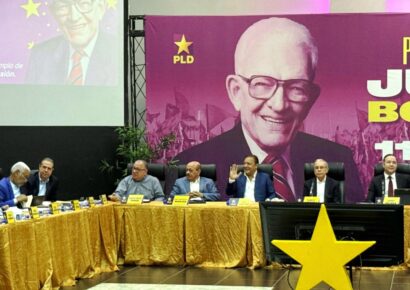 PLD anunciará este martes su posición sobre sentencia del TSE que afecta su consulta interna de 2026