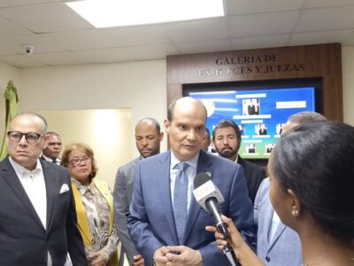 Partido Esperanza Democrática reclama revisión tras fallo del TSE que le quita la casilla 7