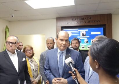 Partido Esperanza Democrática reclama revisión tras fallo del TSE que le quita la casilla 7