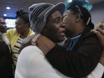 Haitianos con TPS podrán seguir viviendo y trabajando en EE.UU. hasta febrero de 2026