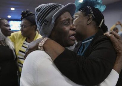 Haitianos con TPS podrán seguir viviendo y trabajando en EE.UU. hasta febrero de 2026