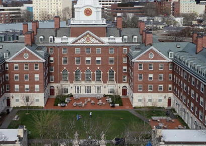 EE.UU. investiga a Harvard por su patrocinio de visados internacionales en medio de tensiones con el Gobierno Trump