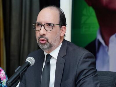 Merán resalta gran afluencia en apertura de inscripciones internas de la FP