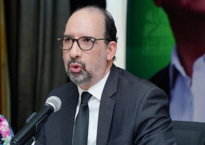 Merán resalta gran afluencia en apertura de inscripciones internas de la FP