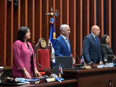 Senado convierte en ley el proyecto que crea el Ministerio de Justicia