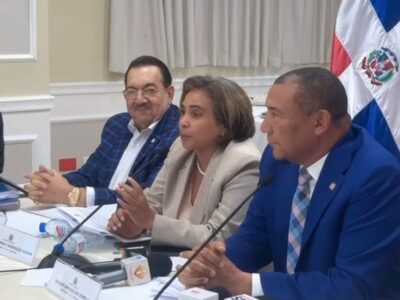 Choque en comisión del Código Penal por penas a agresores sexuales de menores