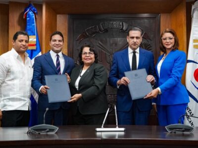 Cámara de Cuentas y FINJUS unen fuerzas para fiscalizar con enfoque social y combatir la desigualdad