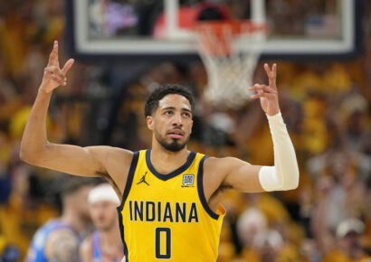 Tyrese Haliburton queda fuera para la temporada 2025-2026 de la NBA