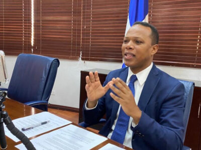 Morrison explica adquisición de vivienda con hipoteca y venta previa