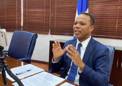 Morrison explica adquisición de vivienda con hipoteca y venta previa