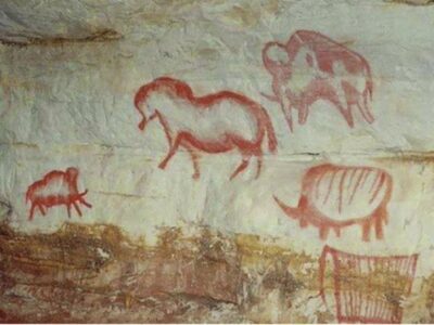 La cueva de Kapova se suma a la lista de Patrimonios de la Humanidad