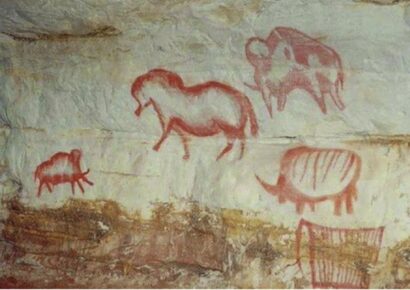 La cueva de Kapova se suma a la lista de Patrimonios de la Humanidad