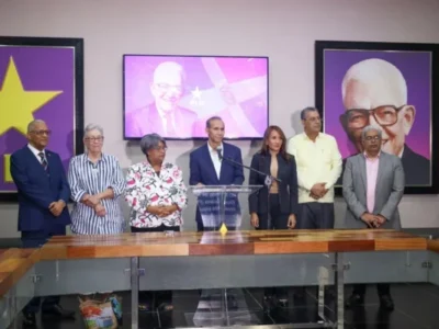 PLD propone medidas para mejorar el funcionamiento de SeNaSa