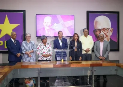 PLD propone medidas para mejorar el funcionamiento de SeNaSa