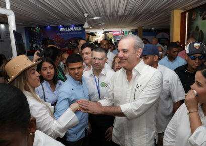 Abinader visitará Azua este sábado para inaugurar obras y encabezar jornada de inclusión social