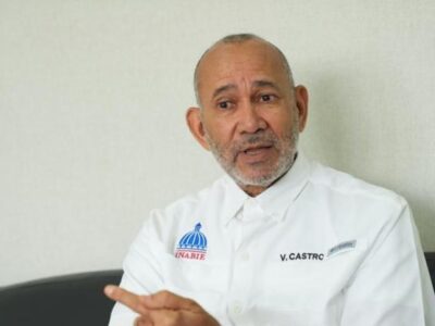 Director de INABIE afirma que el erario público no ha sido comprometido por presuntas licitaciones irregulares