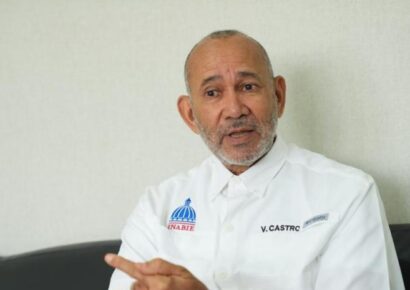 Director de INABIE afirma que el erario público no ha sido comprometido por presuntas licitaciones irregulares