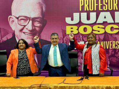 PLD ratifica a Gustavo Sánchez como vocero en la Cámara de Diputados