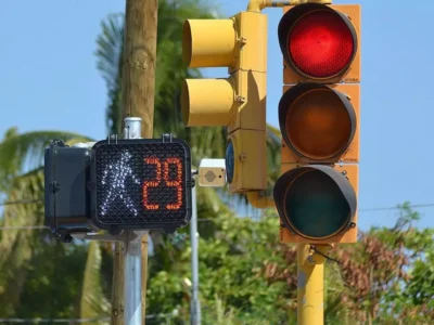 Dan cuatro meses más al MP para presentar acusación en caso semáforos