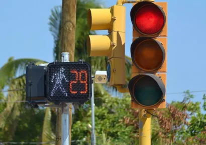 Dan cuatro meses más al MP para presentar acusación en caso semáforos