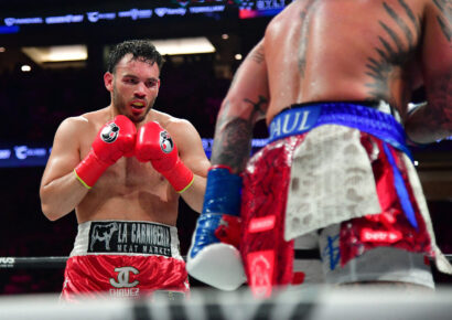 Julio César Chávez Jr. habría golpeado a miembros del Cártel de Sinaloa por órdenes de ‘el Nini’, según la Fiscalía mexicana