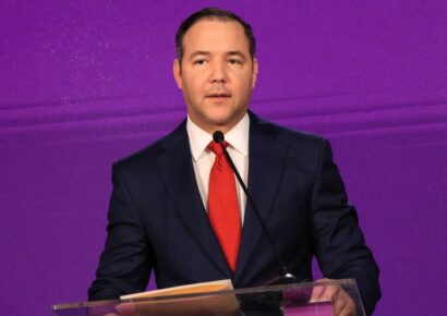 PLD acepta fallo del TSE que impide elección anticipada, pero lo tilda de exceso e injerencia