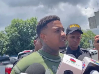 Alex Paquete confiesa que tiroteo en restaurante MG Kitchen fue por motivos pasionales