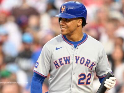 Juan Soto sobre el Juego de Estrellas: “No hice lo suficiente este año; volveré más fuerte”